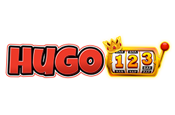 logo Hugo123 slot