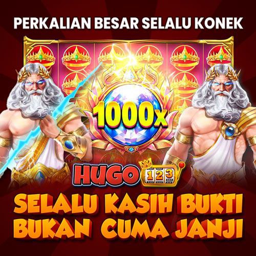 Hugo123 banner